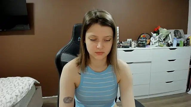 SoniNesti online show from 04-03-26, 03:29