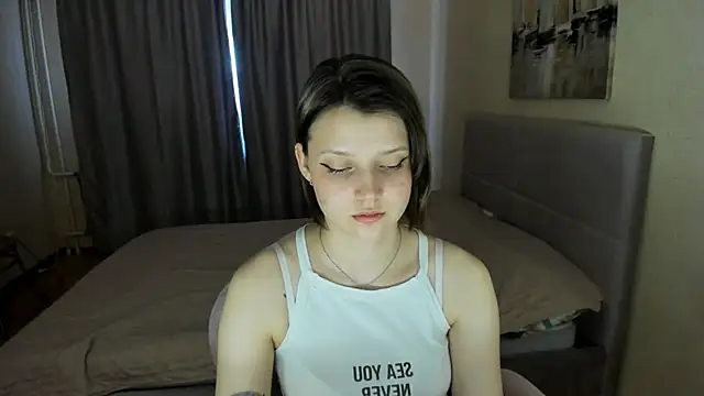 SoniNesti online show from 03-19-25, 02:13