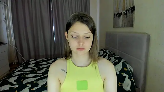 SoniNesti online show from 09-10-25, 02:49