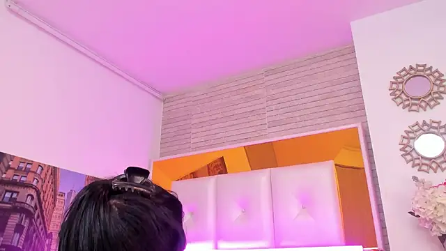 Snapshot of ShaniaBrownn chatting on 01-14-26, 07:50 ShaniaBrownn online show from 01-14-26, 07:50