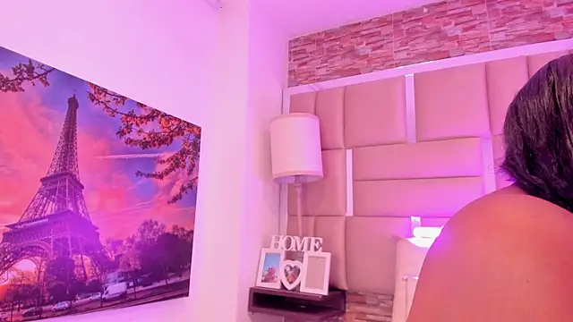 ShaniaBrownn online show from 03-12-26, 07:51