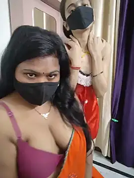 cutee  crazy online show from 07-10-26, 02:17