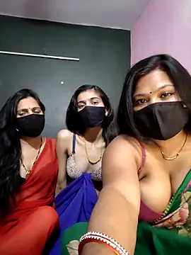 cutee  crazy online show from 03-06-26, 02:01