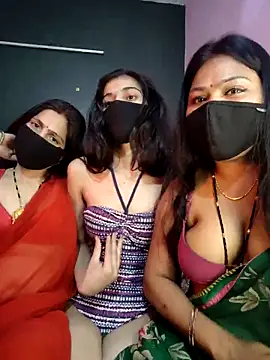 cutee  crazy online show from 02-04-26, 02:12