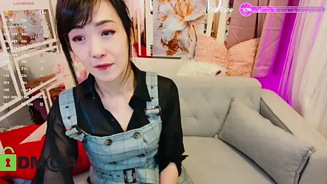 -N Miyabi- online show from 02-26-25, 03:10