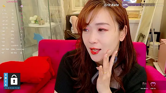 -N Miyabi- online show from 04-02-26, 01:07