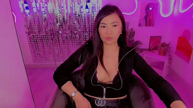 JasmineMagical online show from 01-29-25, 08:51