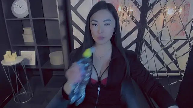 JasmineMagical online show from 01-12-25, 08:46