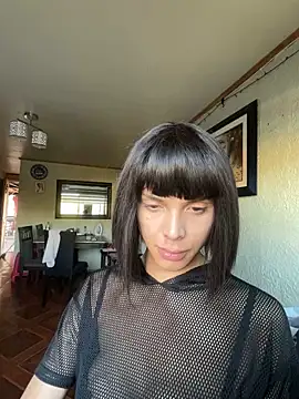 Lalolachilena online show from 03-05-26, 10:48