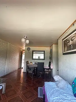 Lalolachilena online show from 02-28-26, 06:07