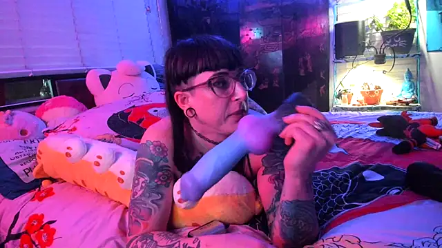 The Dullahan Girl online show from 03-03-25, 11:00