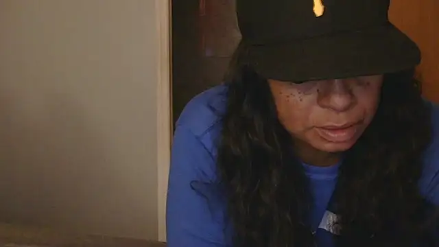 Snapshot of MSweetLindaParks chatting on 12-01-25, 12:00 MSweetLindaParks online show from 12-01-25, 12:00