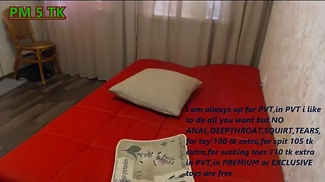 Snapshot of PublicSecret chatting on 03-18-25, 09:56 PublicSecret online show from 03-18-25, 09:56