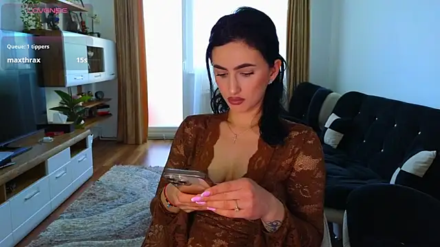 Snapshot of BbyKristy chatting on 03-10-26, 06:28 BbyKristy online show from 03-10-26, 06:28