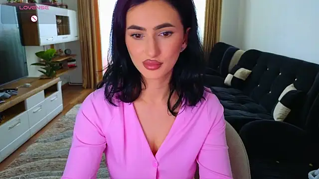 Snapshot of BbyKristy chatting on 03-05-26, 06:43 BbyKristy online show from 03-05-26, 06:43