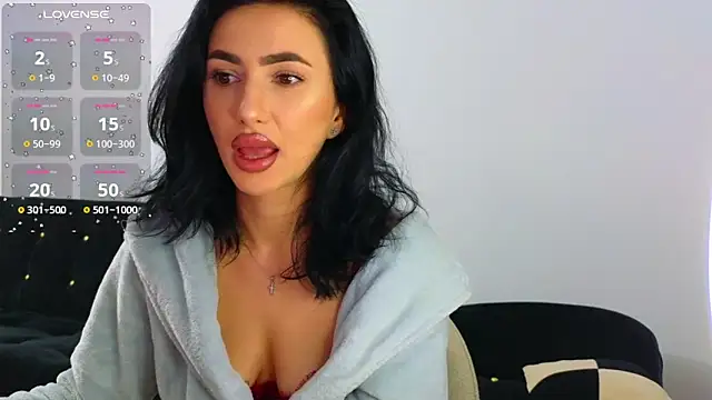 BbyKristy online show from 02-06-26, 05:25