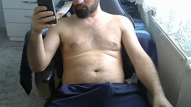 crazybaby5461 online show from 03-23-26, 11:21