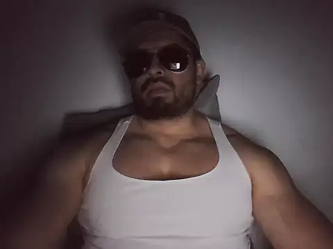 marcus002001 online show from 03-30-26, 03:52