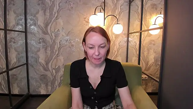 NikaGentle online show from 03-10-25, 11:45