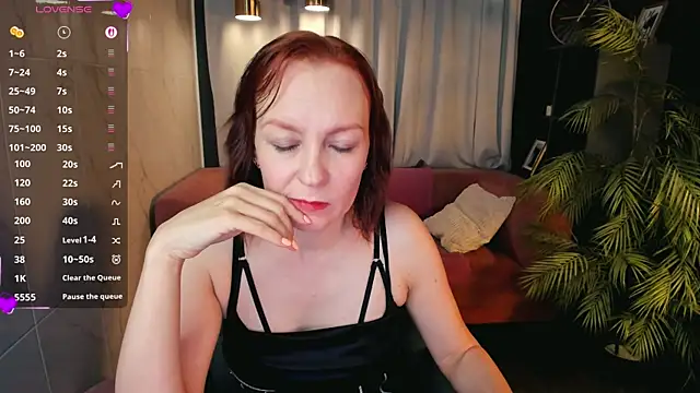 NikaGentle online show from 06-16-26, 06:13