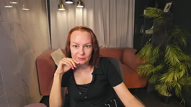 NikaGentle online show from 07-13-26, 05:40