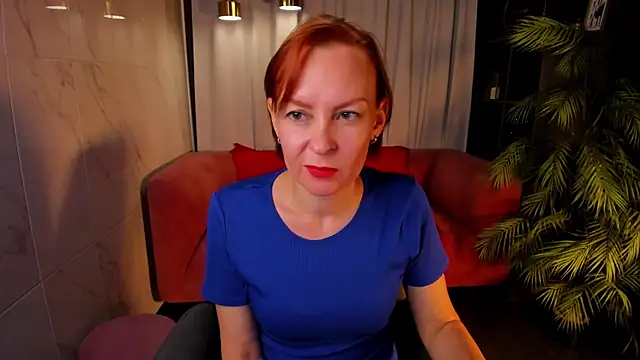 NikaGentle online show from 07-25-26, 05:37
