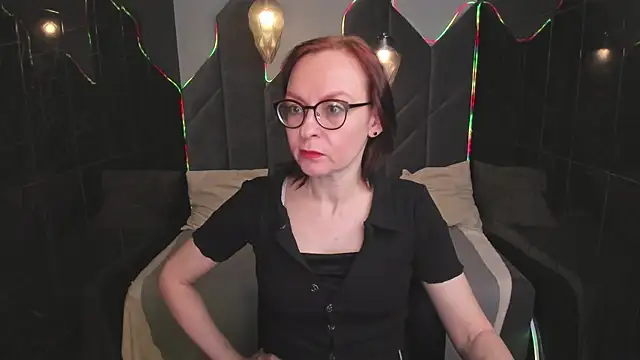 NikaGentle online show from 03-30-26, 06:48