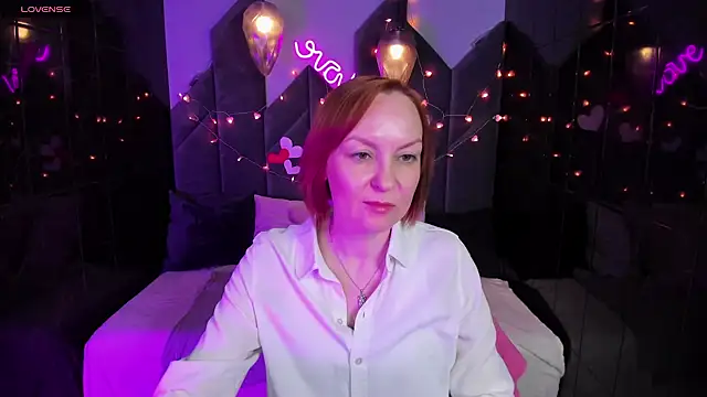 NikaGentle online show from 02-13-25, 05:37