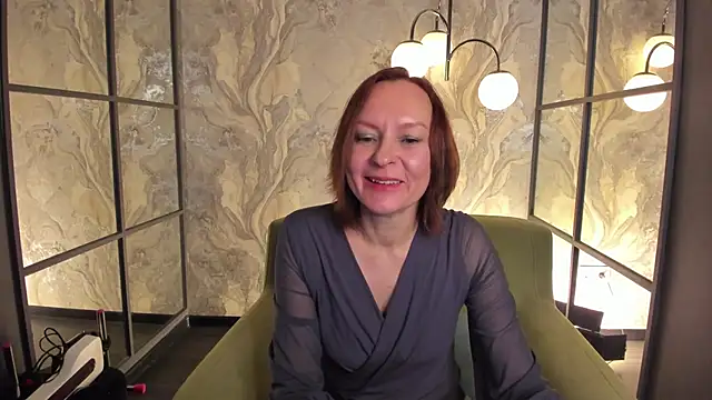 NikaGentle online show from 10-24-25, 05:28