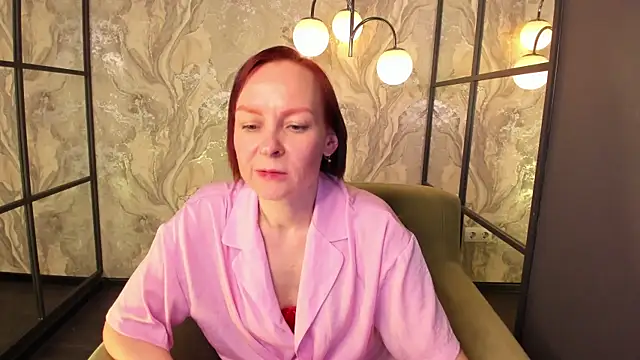 NikaGentle online show from 03-07-26, 05:58