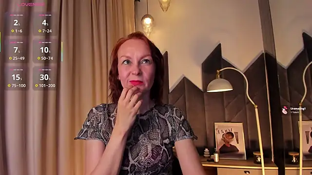 NikaGentle online show from 06-21-26, 05:35