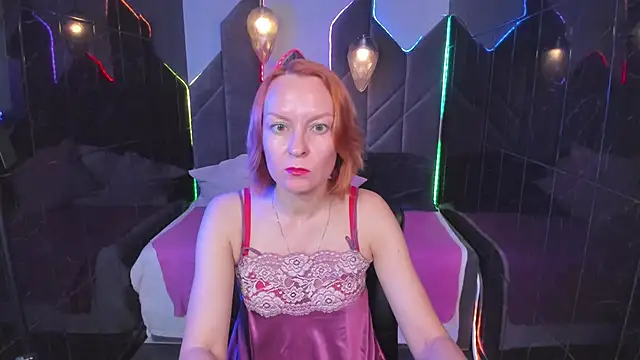 NikaGentle online show from 10-09-25, 05:30