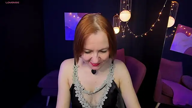 NikaGentle online show from 02-09-25, 08:32