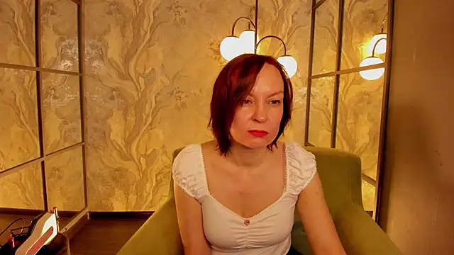 NikaGentle online show from 12-02-25, 05:42