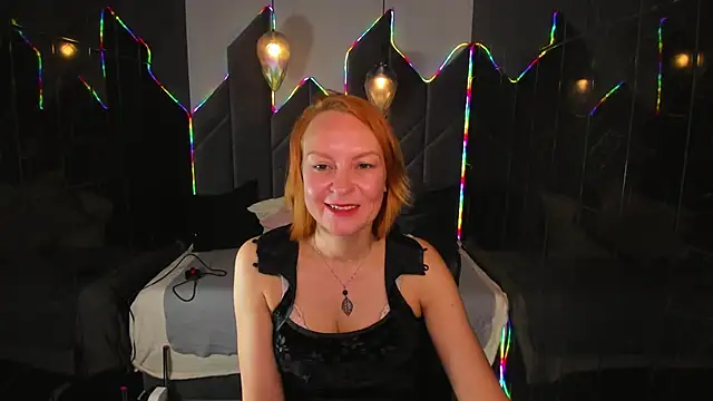 NikaGentle online show from 09-21-25, 05:34