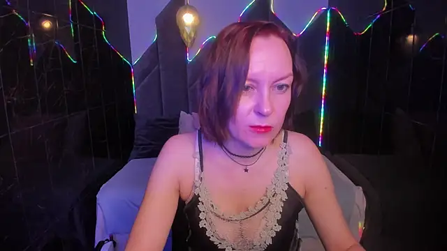 NikaGentle online show from 12-03-25, 05:30