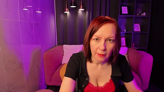 NikaGentle online show from 02-24-26, 05:30