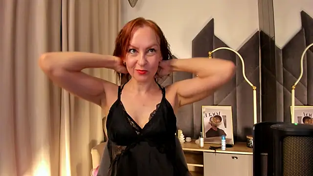 NikaGentle online show from 07-05-26, 05:47