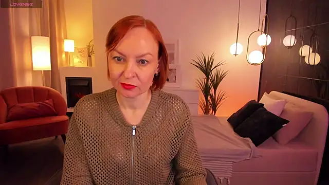 NikaGentle online show from 02-21-25, 09:13