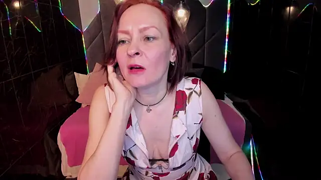 NikaGentle online show from 02-15-26, 05:41