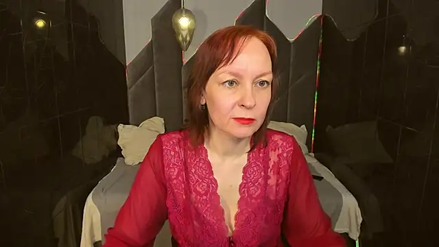 NikaGentle online show from 04-07-26, 05:53