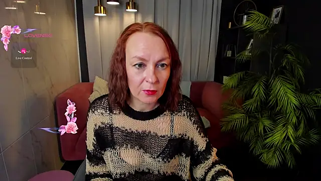 NikaGentle online show from 06-23-26, 05:38