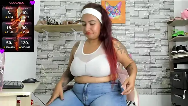 hot-timefun online show from 03-03-26, 01:40