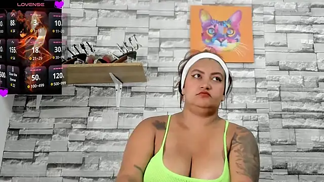 hot-timefun online show from 04-22-26, 02:02