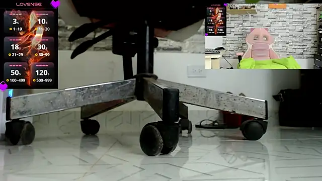 hot-timefun online show from 03-01-26, 08:42