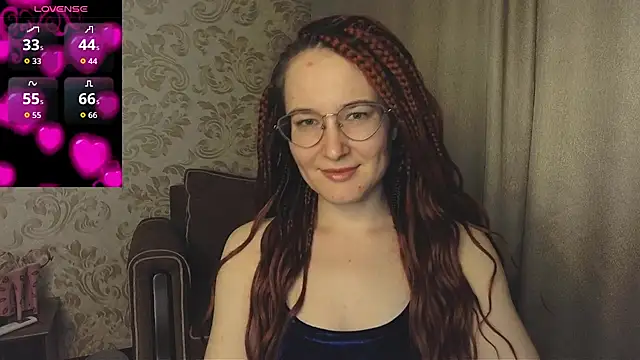 AgnesGraham online show from 10-05-25, 10:33