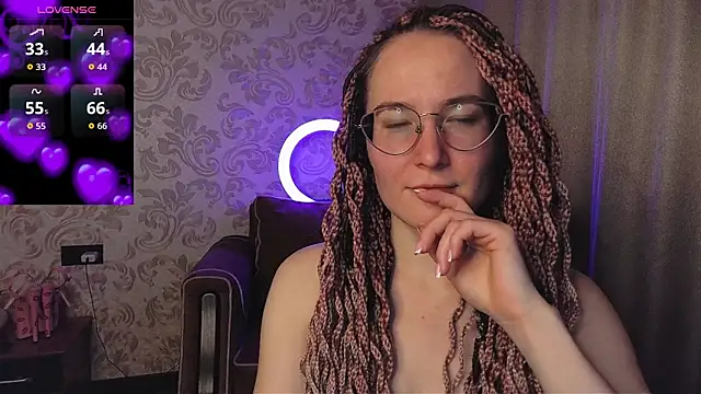 AgnesGraham online show from 12-17-25, 11:54