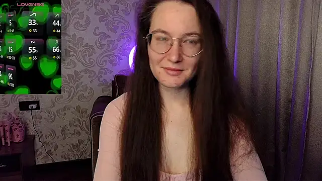 AgnesGraham online show from 03-15-26, 08:38