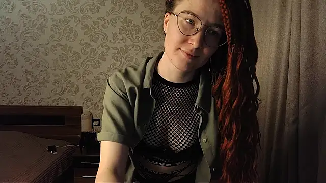 AgnesGraham online show from 10-13-25, 05:58