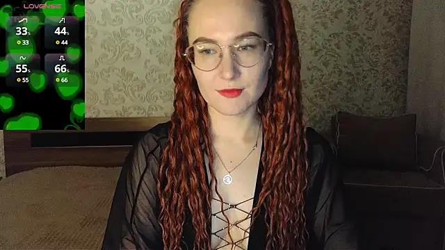 AgnesGraham online show from 03-03-25, 06:46